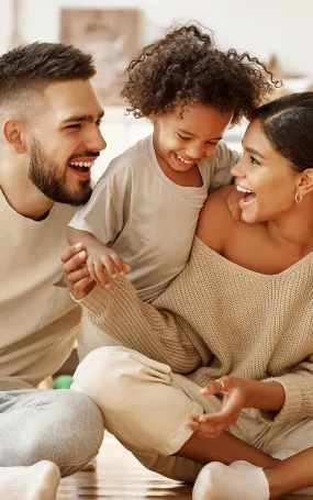 American Spinning Mill