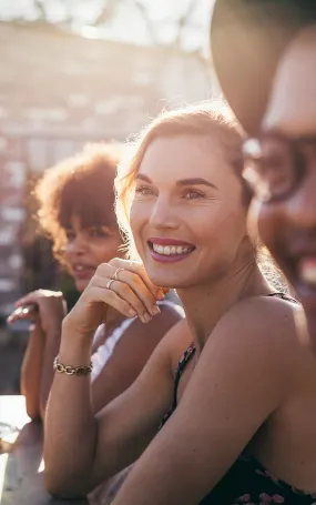 American Spinning Mill