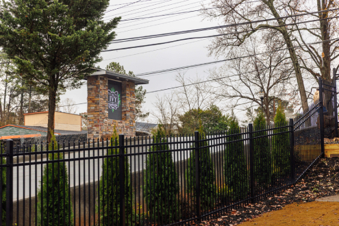 The IVY at College Park