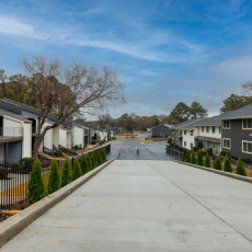 The IVY at College Park