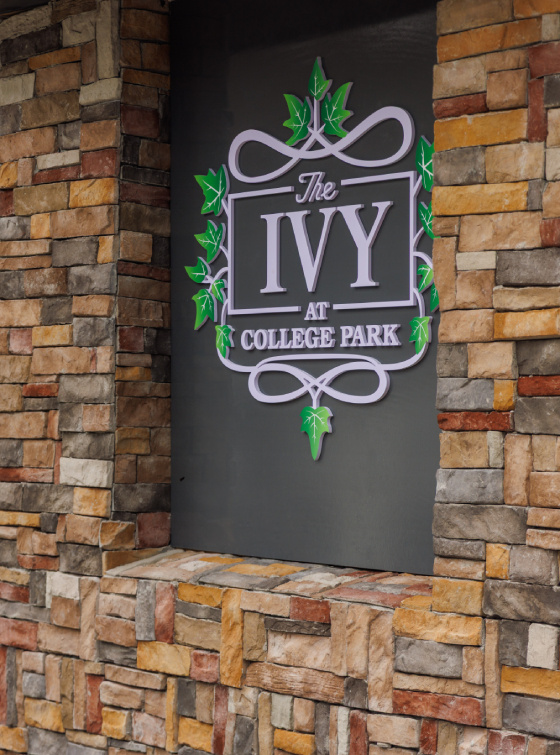 The IVY at College Park